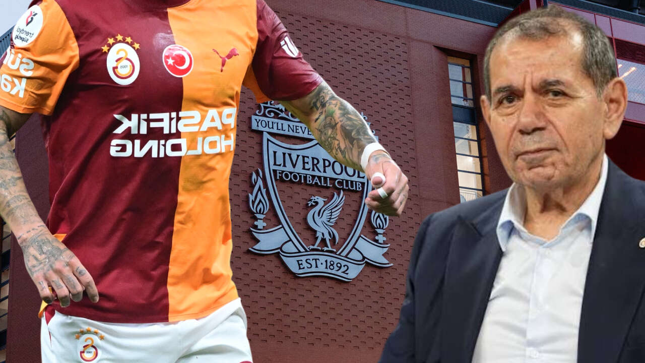 Dursun Özbek'in 7 yıllık başkanlığındaki en büyük pişmanlığı: Yıldız futbolcunun sözleşmesine 55 milyon euroluk madde koydu, mahvoldu! 1